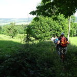 Single Wandergruppe Rhön