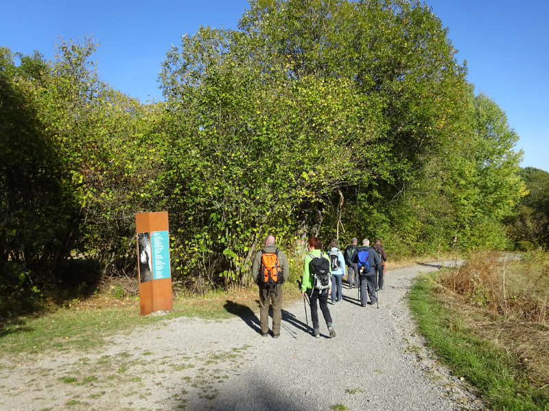 Franziskusweg