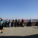 Ausblick Würzburg