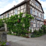 Gasthaus Zur Weimarschmiede