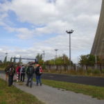 Kernkraftwerk Schweinfurt Elmuß Naturschutzgebiet Single Wandern Unterfranken