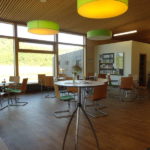 Cafe Steigerwald Zentrum