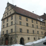 Fladungen Rathaus