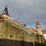 Kirchenburg Ostheim