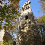 Ruine Stollburg Handthal