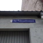 Schnapsbrennerei