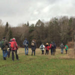 Wandergruppe Fladungen Rhön