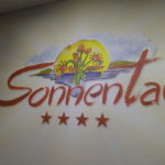 Hotel Sonnentau