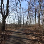 Singles Wanderweg zur Kreuzkapelle