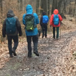 Rucksackwanderung Ostheim Unterfranken Rhön Bayern Singles unterwegs gemeinsam