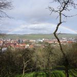 Würzburg Regenbogen