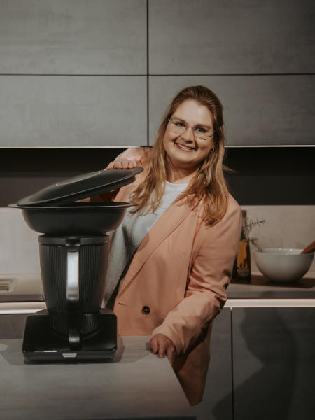Lisa Schmitt Thermomix