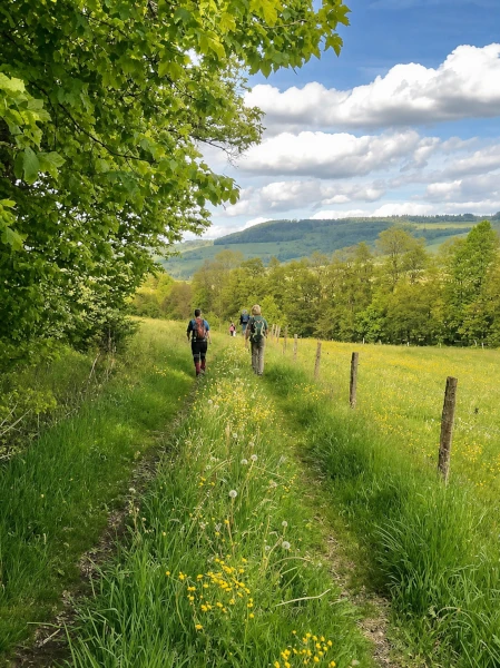 Schafstein Wasserkuppe